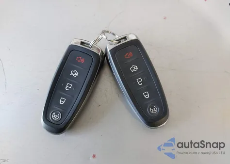 2014 Ford Explorer Limited from USA, damaged, VIN 1FM5K8F84EGA32732